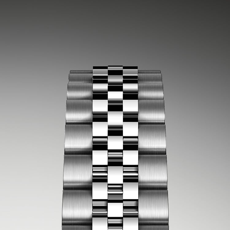 Rolex 紀念型（Jubilee）錶帶