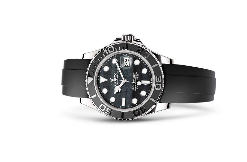 Rolex Yacht-Master 42 - M226659-0004 at Chow Tai Fook