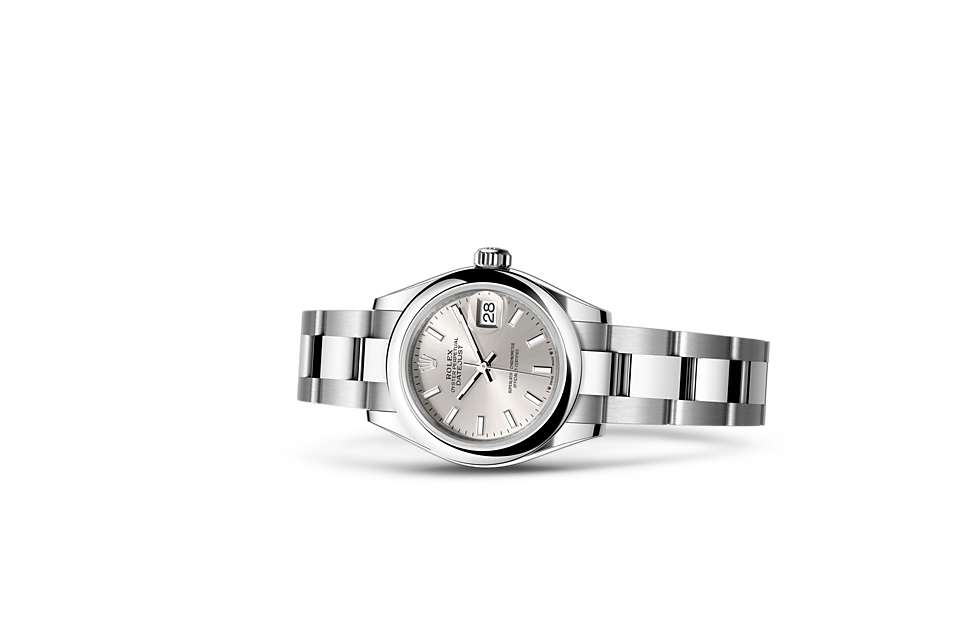 Rolex Lady-Datejust - M279160-0006 at Chow Tai Fook