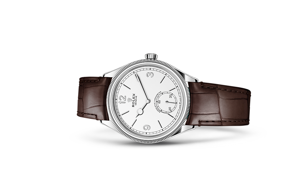 Rolex 1908 - M52509-0006 at Chow Tai Fook