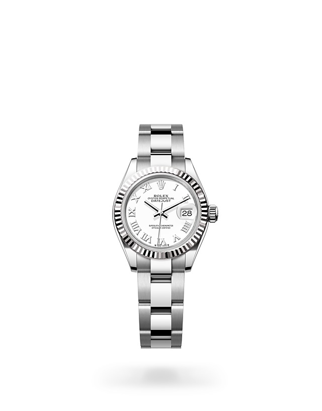 Rolex Lady-Datejust - M279174-0020 at Chow Tai Fook