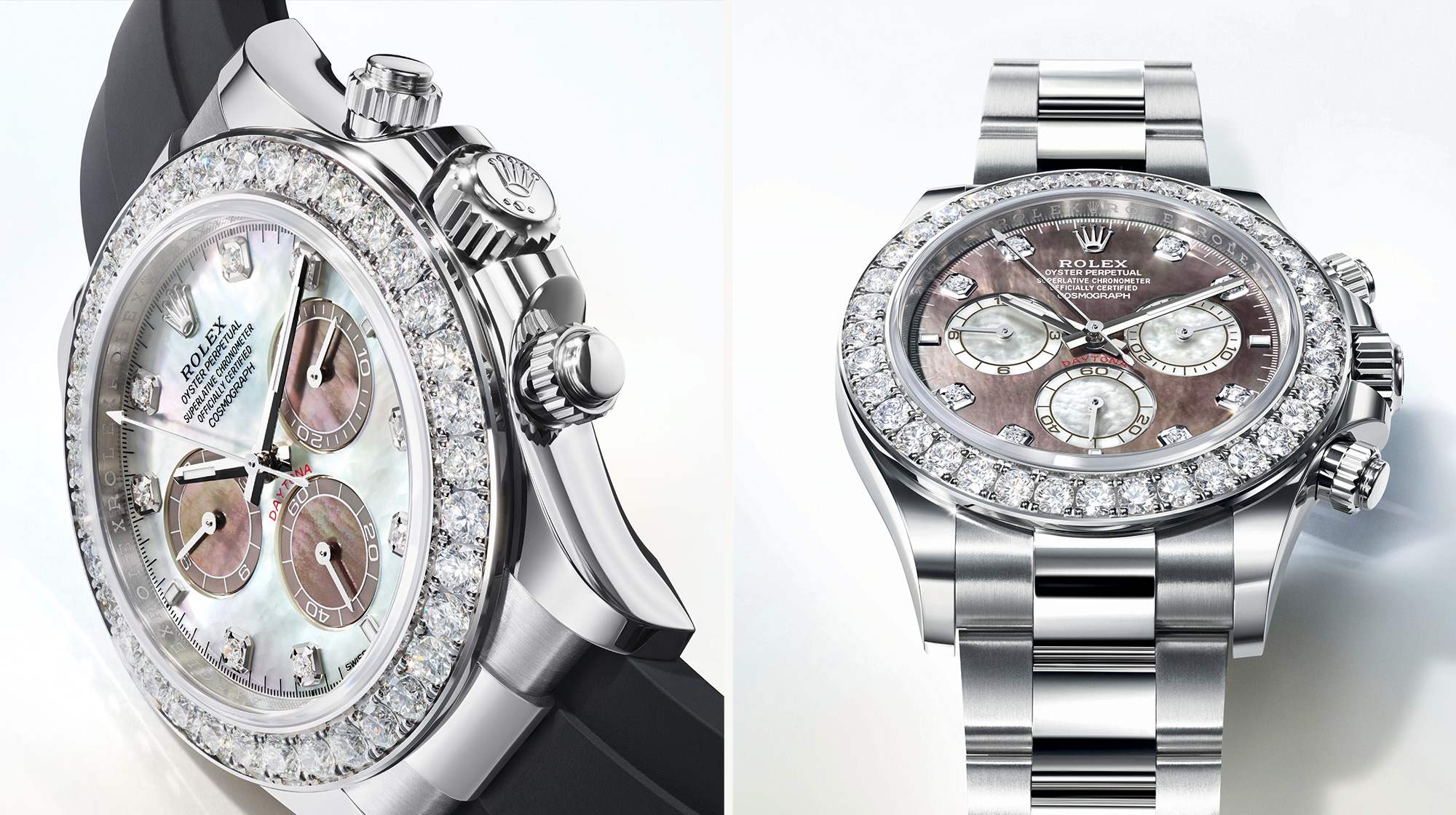 Daytona day date hot sale