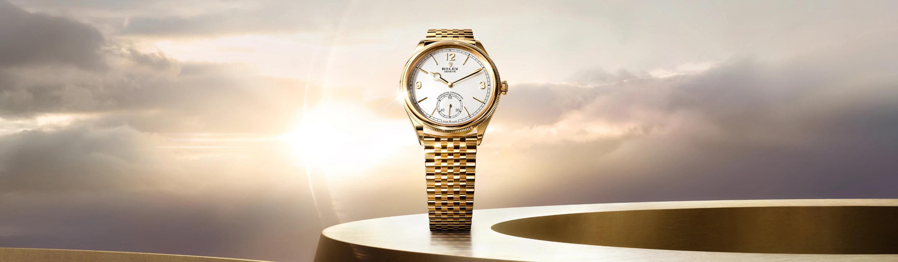 1908 - Chow Tai Fook
