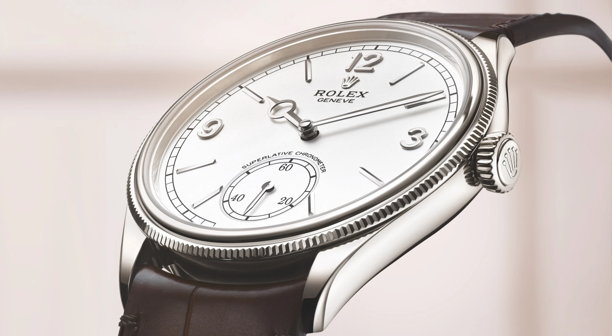 Rolex 1908 Watches | Chow Tai Fook