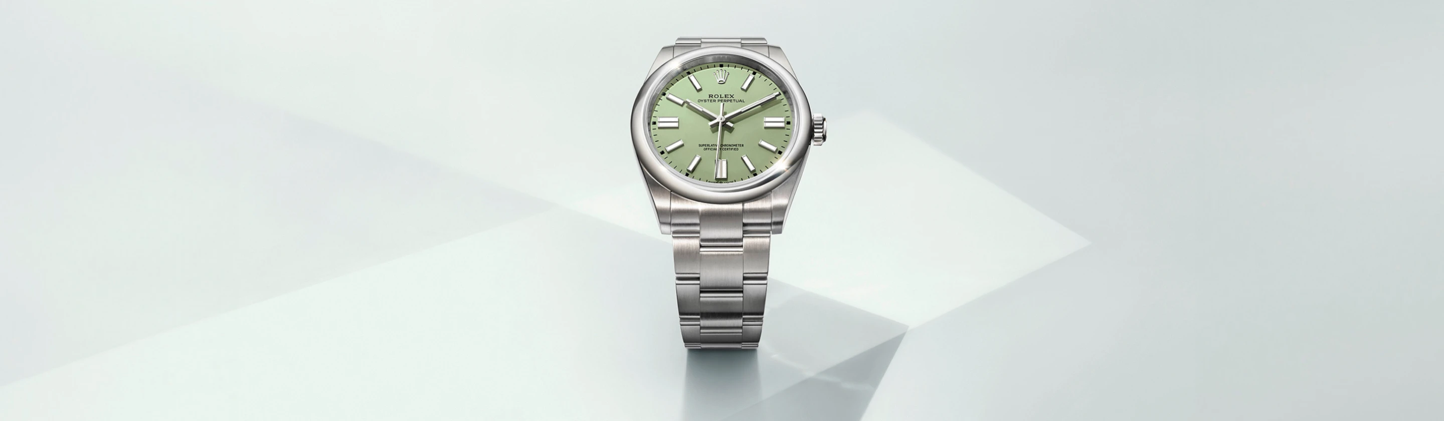 rolex Oyster Perpetual