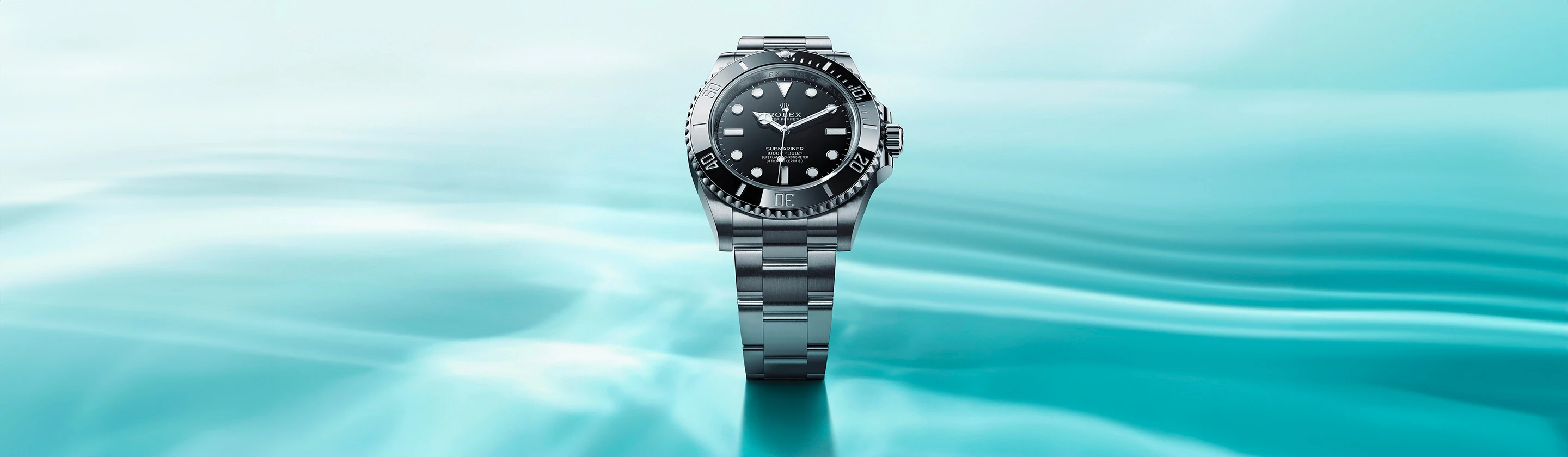 rolex Submariner