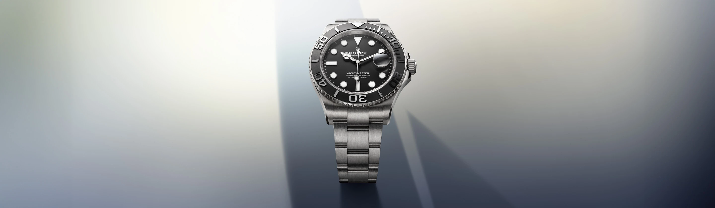 rolex Yacht-Master