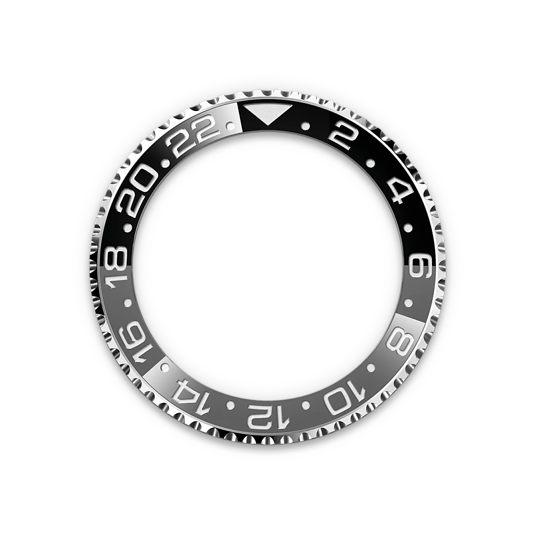 24小時旋轉外圈