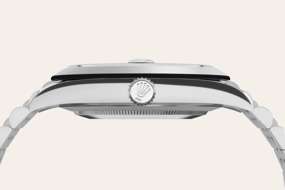 Oystersteel