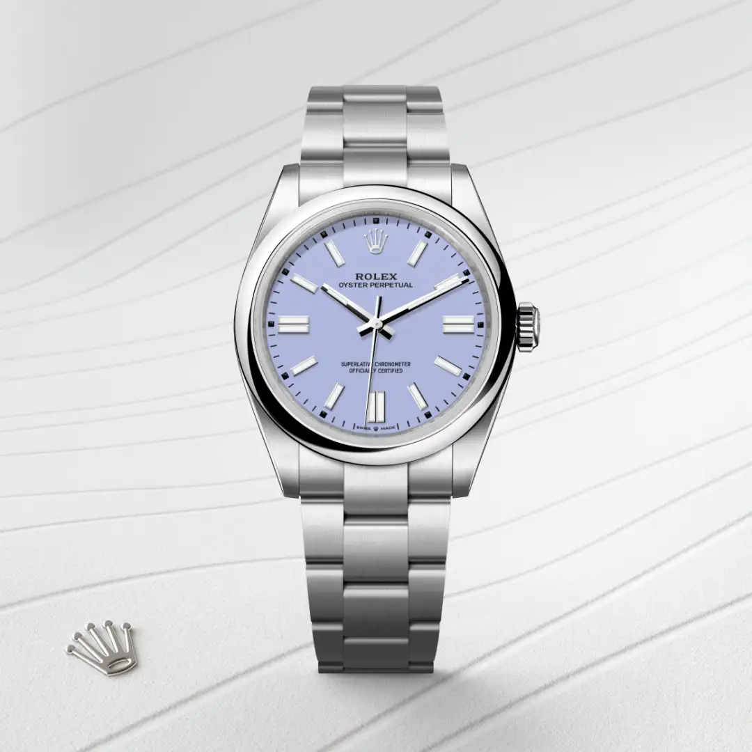 Rolex Oyster Perpetual 41