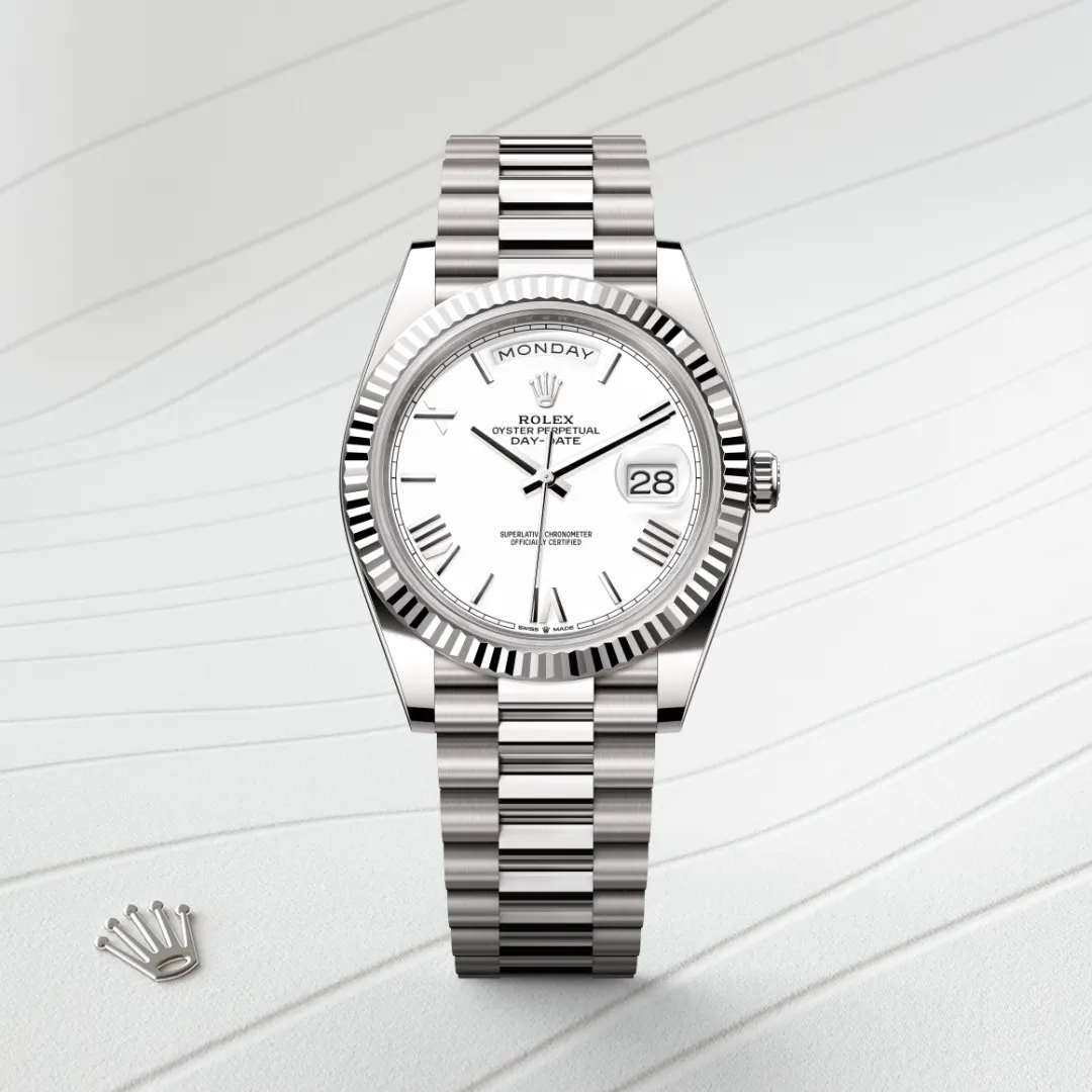 Rolex Day-Date 40