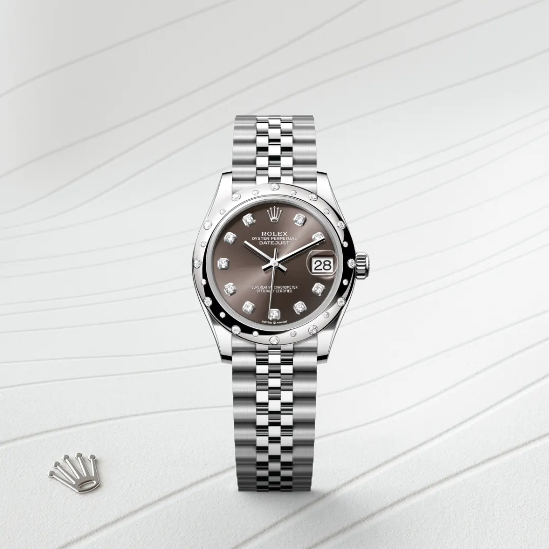 Rolex Datejust 31