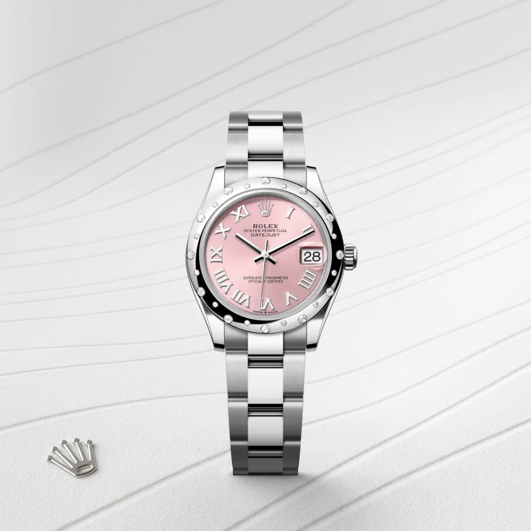 Rolex Datejust 31