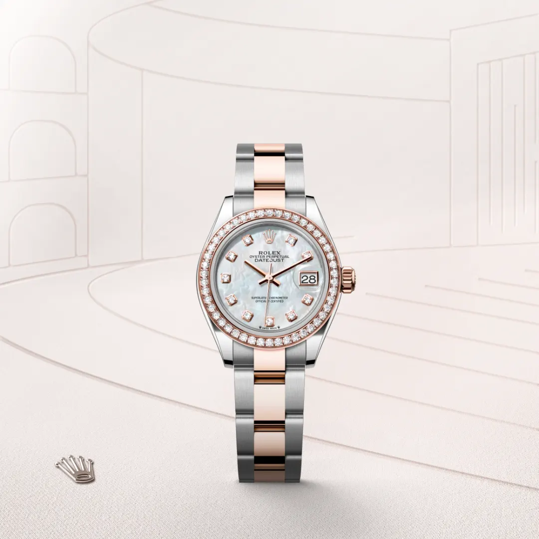 Rolex Lady-Datejust