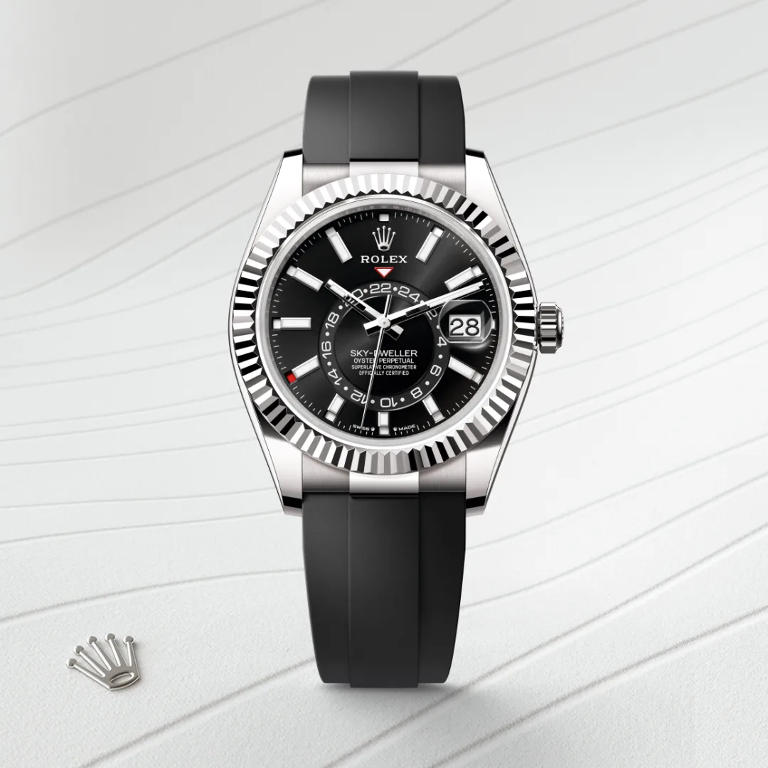 Rolex Sky-Dweller