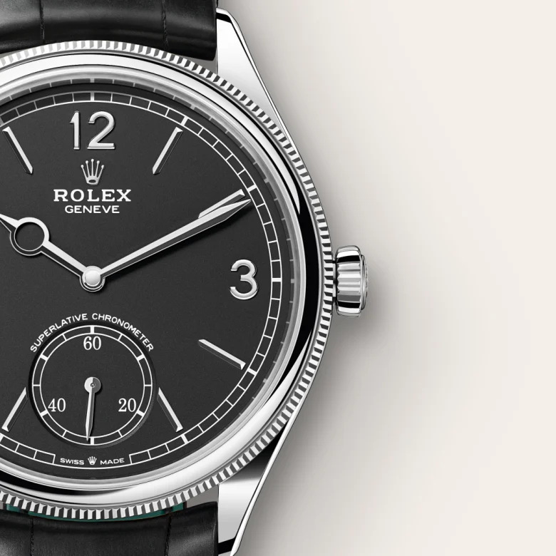Rolex 1908