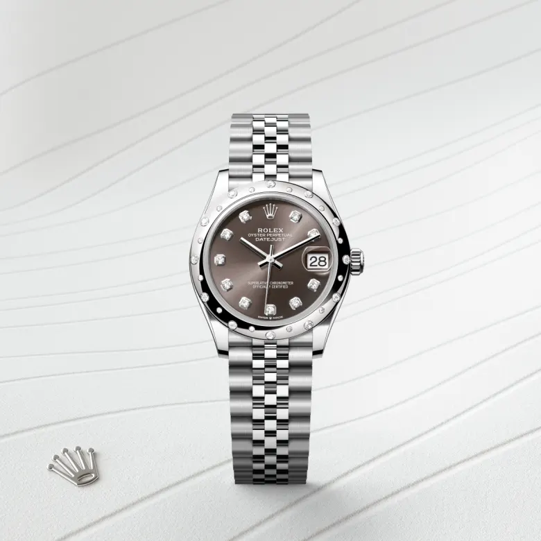 Rolex Datejust 31