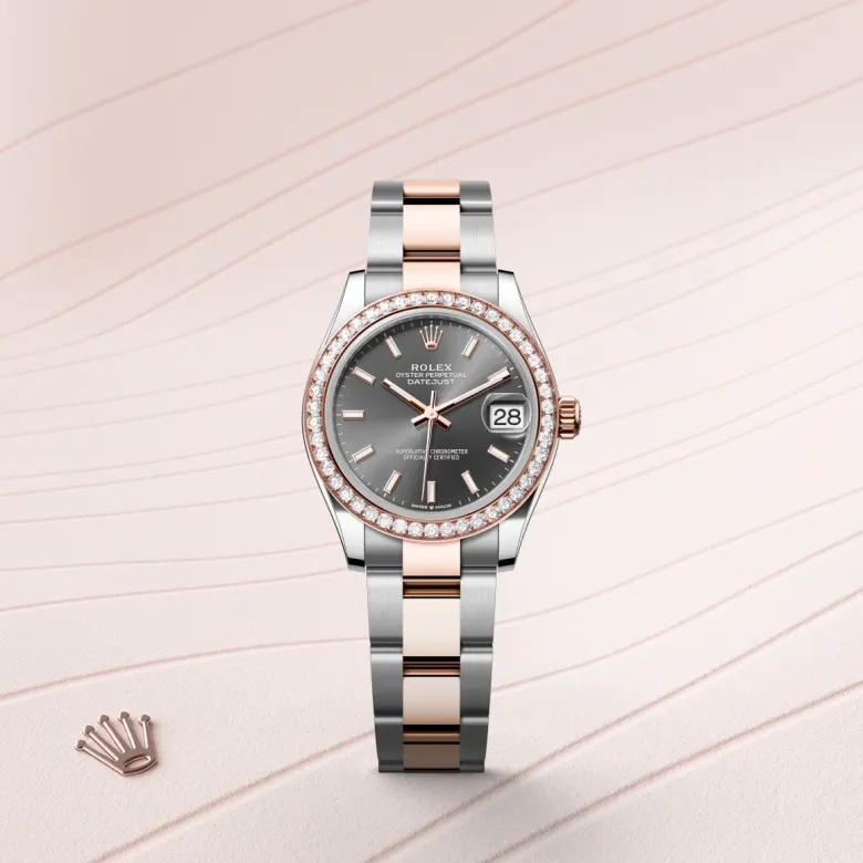 Rolex Datejust 31