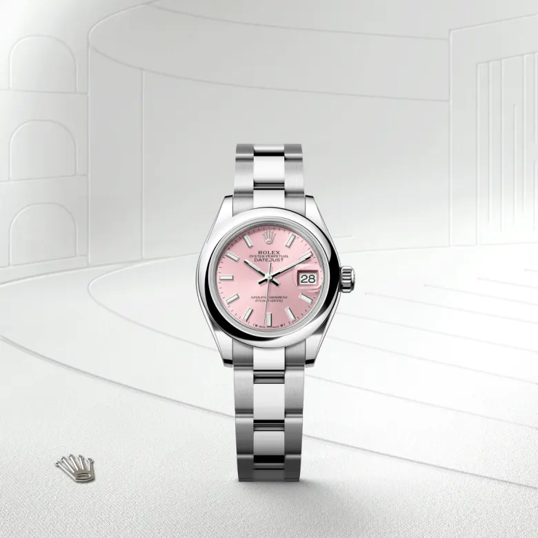Rolex Lady-Datejust