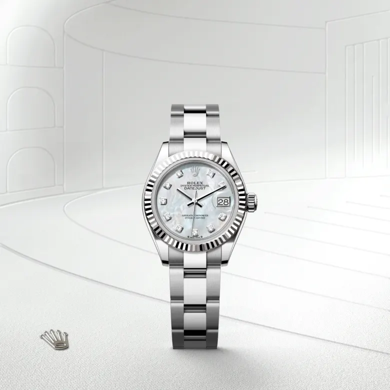 Rolex Lady-Datejust
