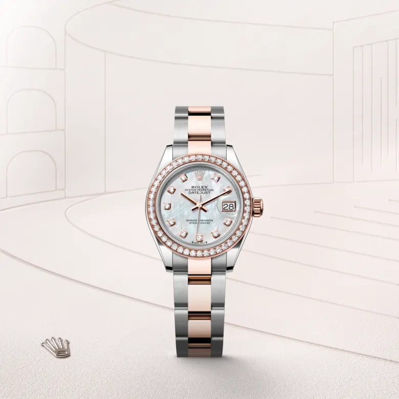 Rolex Lady-Datejust
