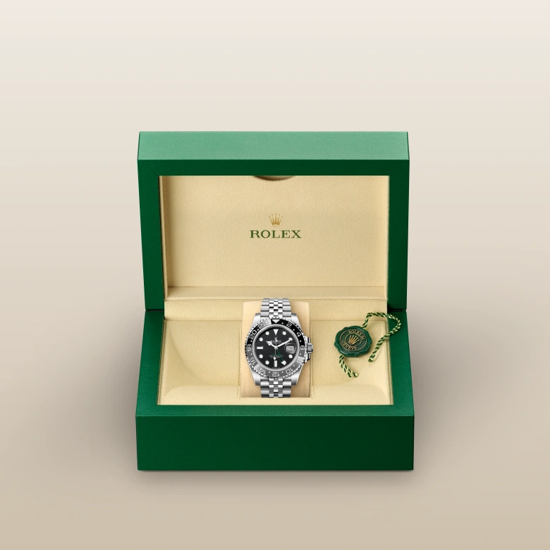 ROLEX ロレックス M2個セット 箱 ボックス