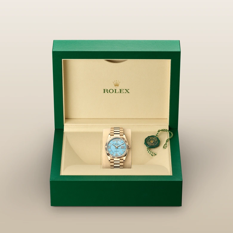 Rolex Day-Date 36