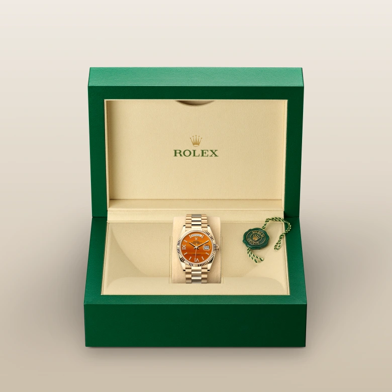 Rolex Day-Date 36
