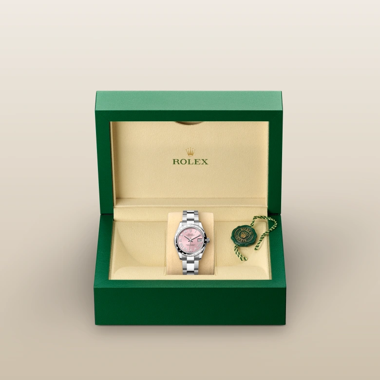 Rolex Datejust 31