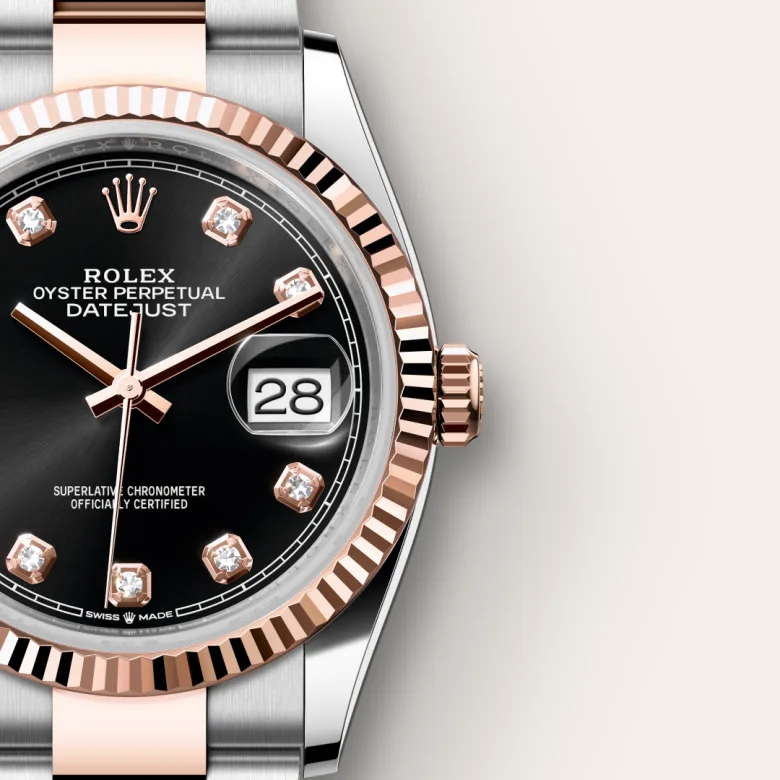Rolex Datejust 36