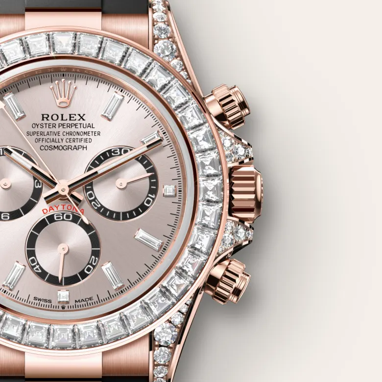 Rolex Cosmograph Daytona