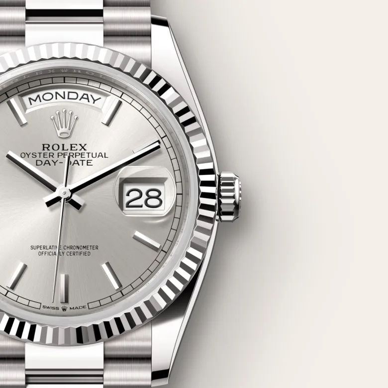 Rolex Day-Date 36