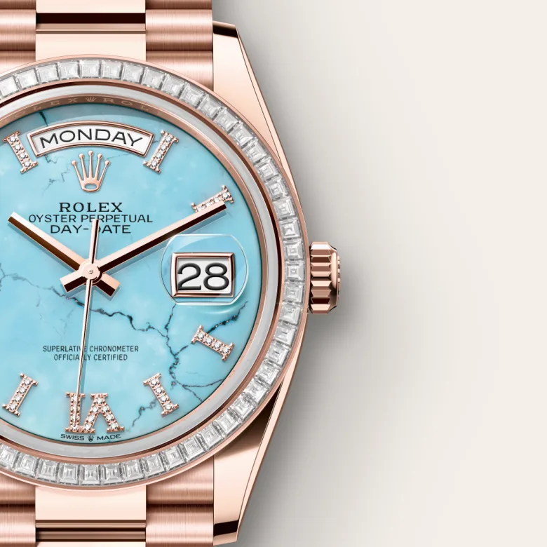 Rolex Day-Date 36