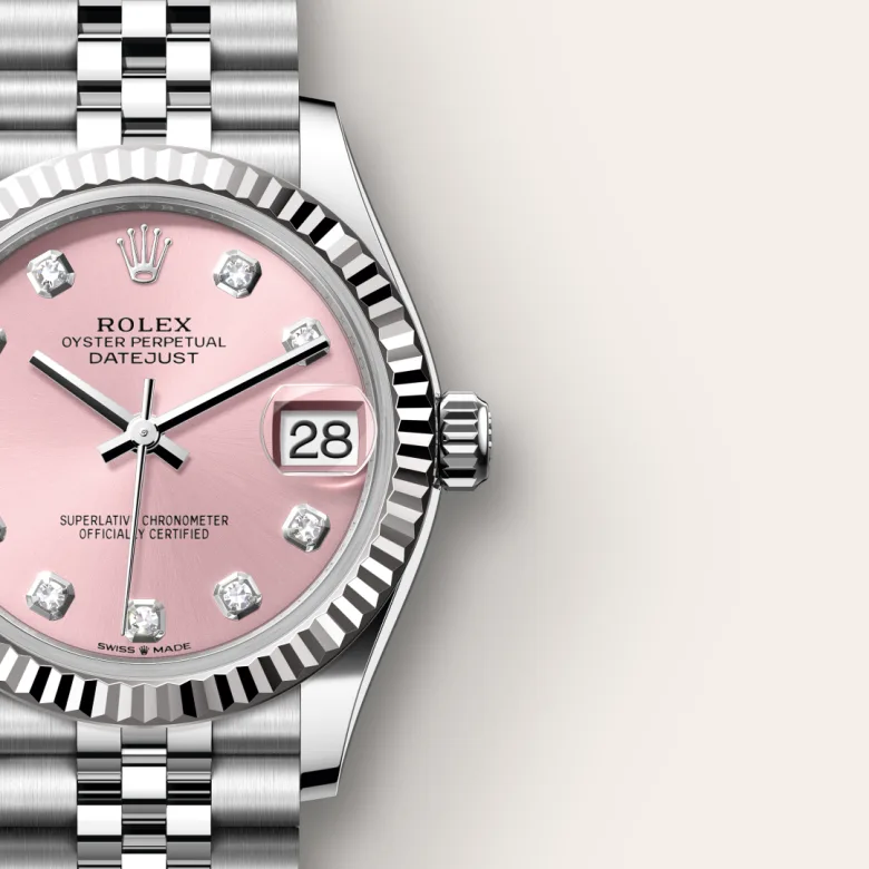 Rolex Datejust 31