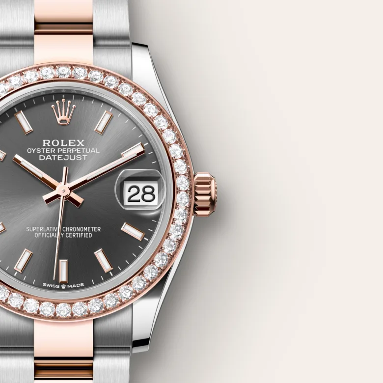 Rolex Datejust 31
