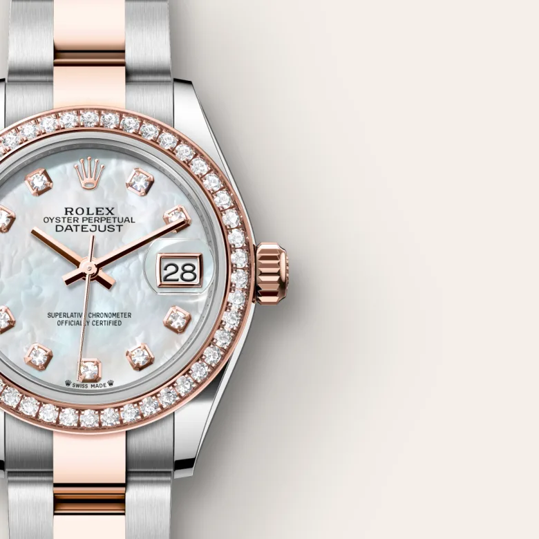 Rolex Lady-Datejust