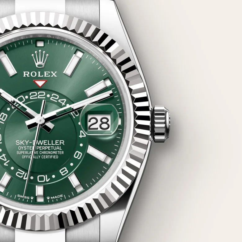 Rolex Sky-Dweller