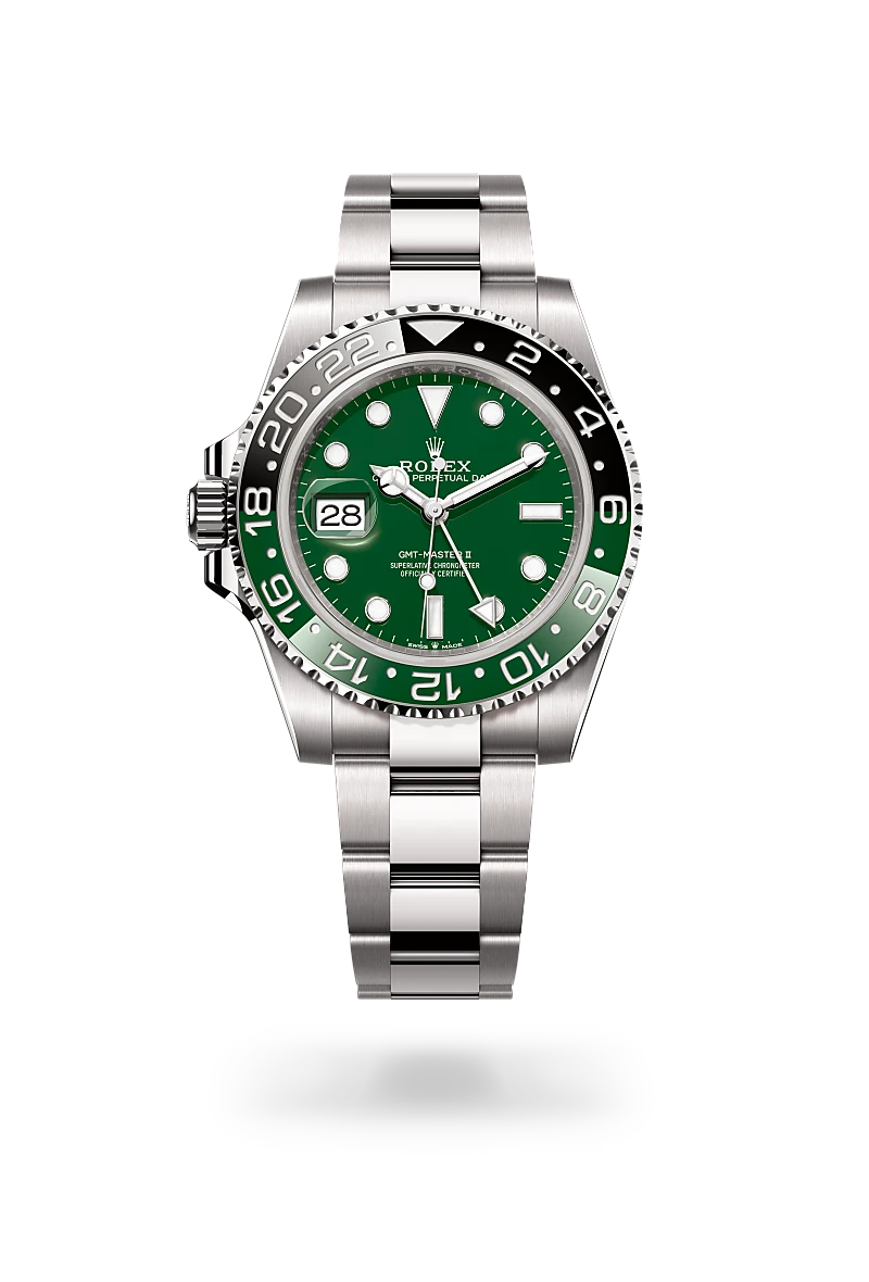 Chow Tai Fook Rolex GMT-Master II M126729VTNR-0001