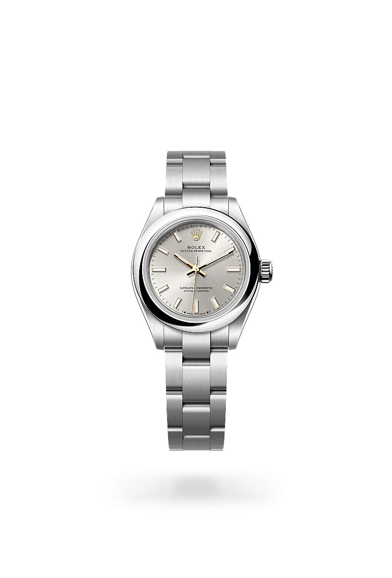 勞力士Oyster Perpetual 28 - M276200-0001在周大福