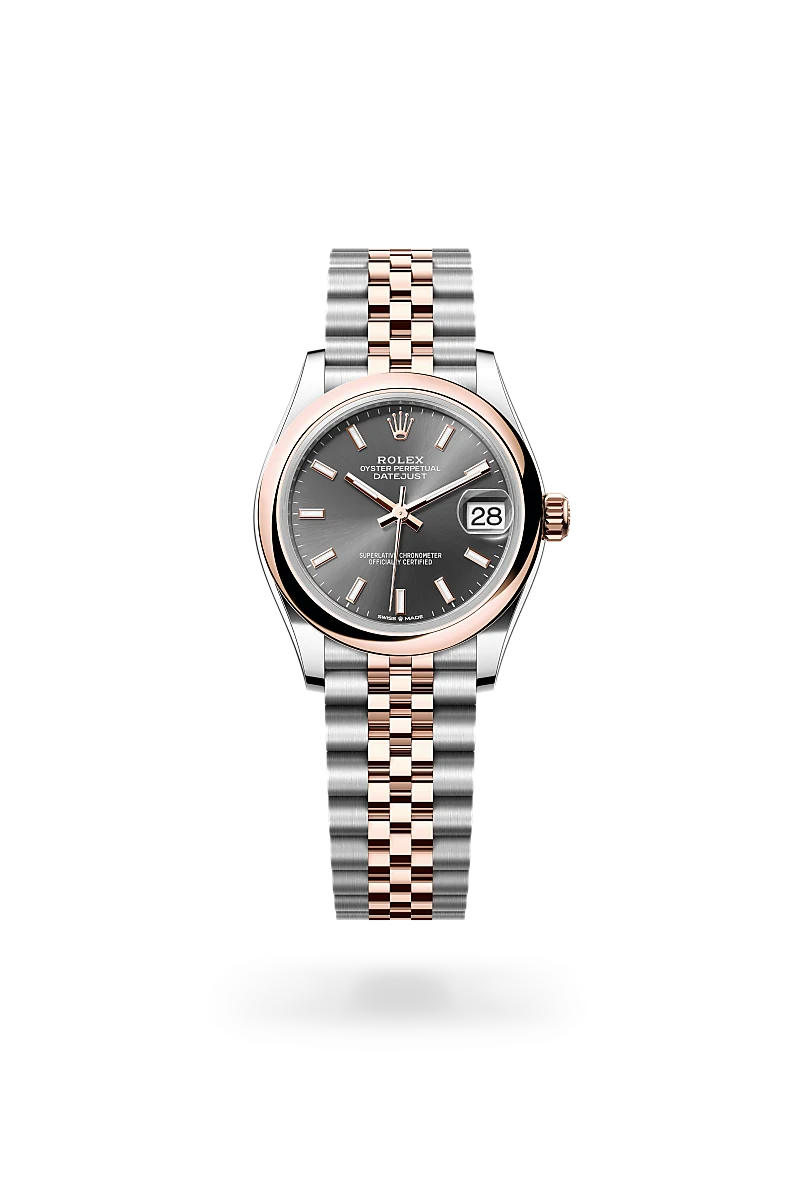Rolex Datejust 31 - M278241-0018 at Chow Tai Fook