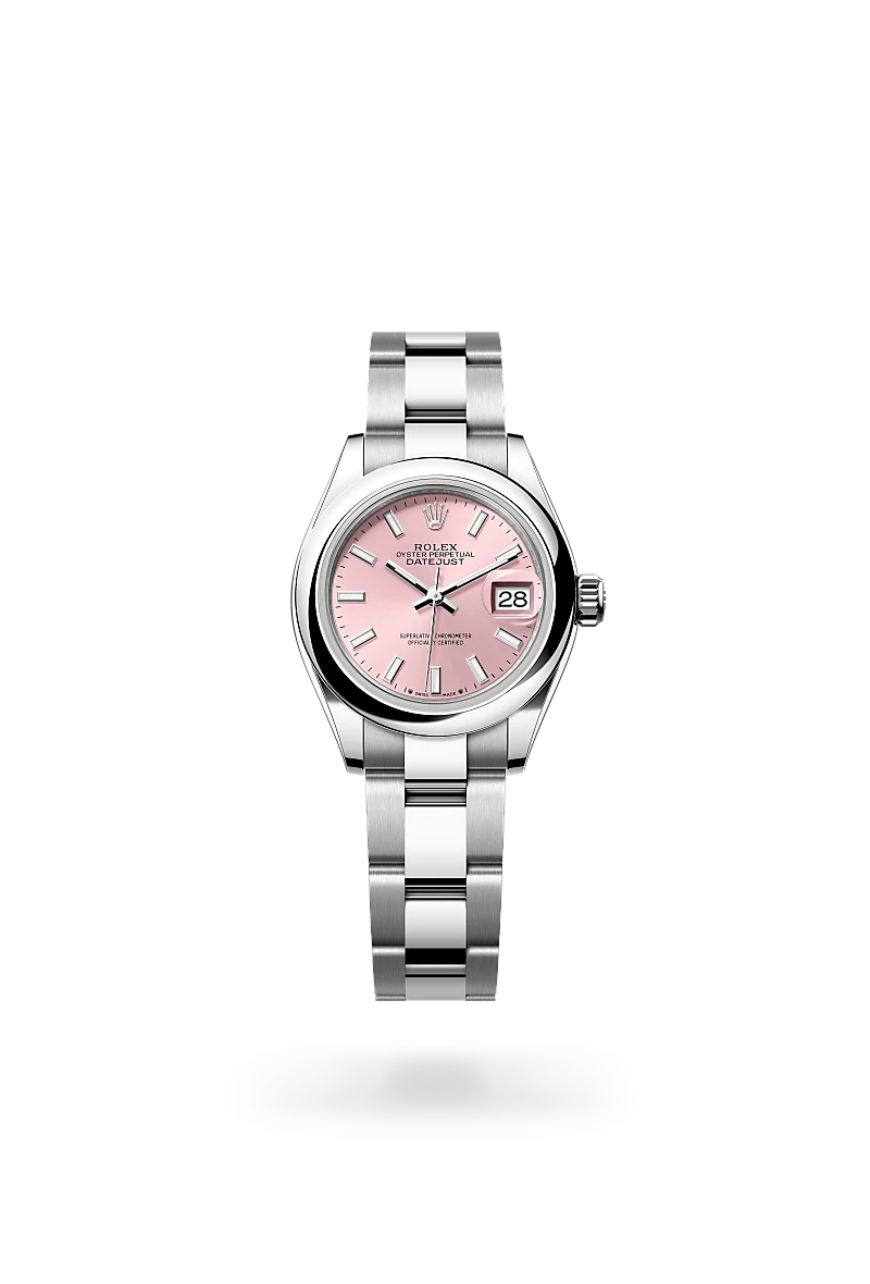 Chow Tai Fook Rolex Lady-Datejust M279160-0002