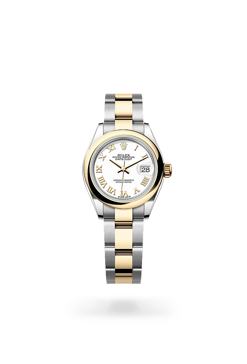 Chow Tai Fook Rolex Lady-Datejust M279163-0024