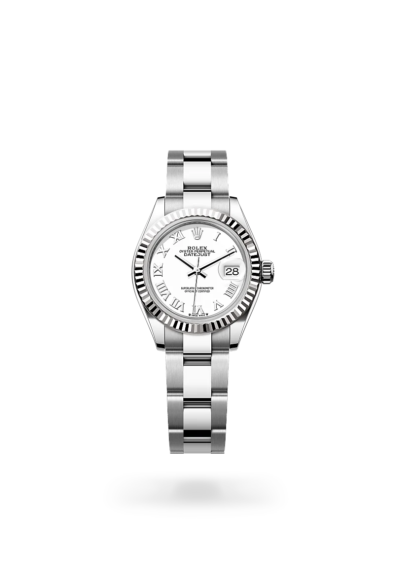 Rolex Lady-Datejust - M279174-0020 at Chow Tai Fook