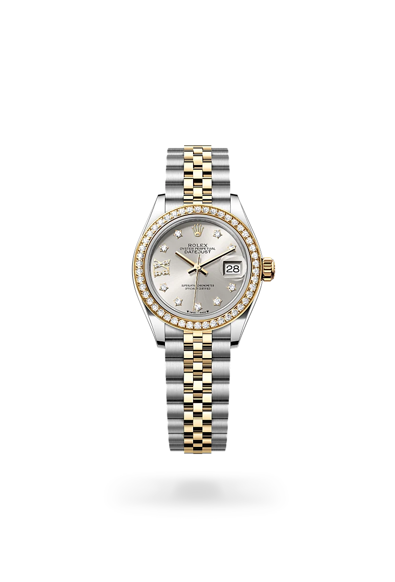 Rolex Lady-Datejust - M279383RBR-0003 at Chow Tai Fook