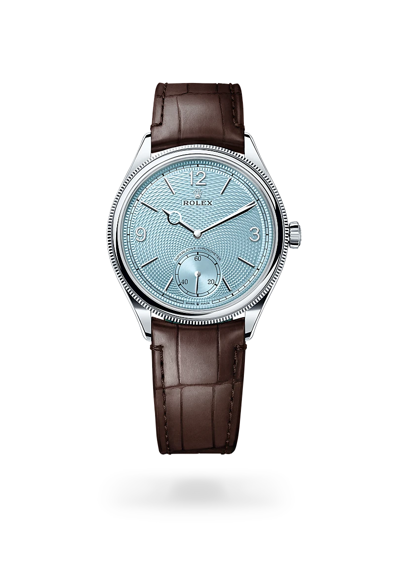 Chow Tai Fook Rolex 1908 M52506-0002