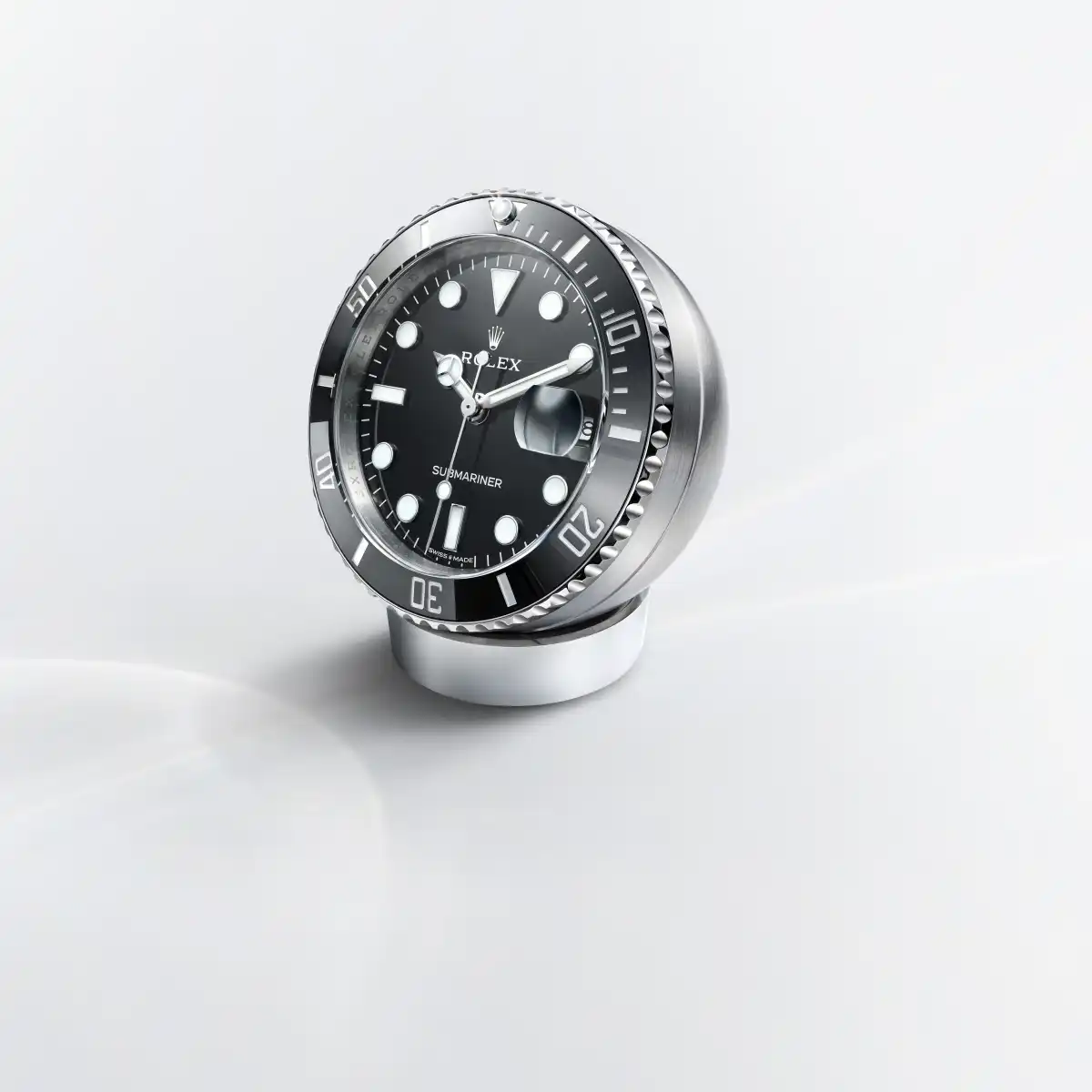 rolex message