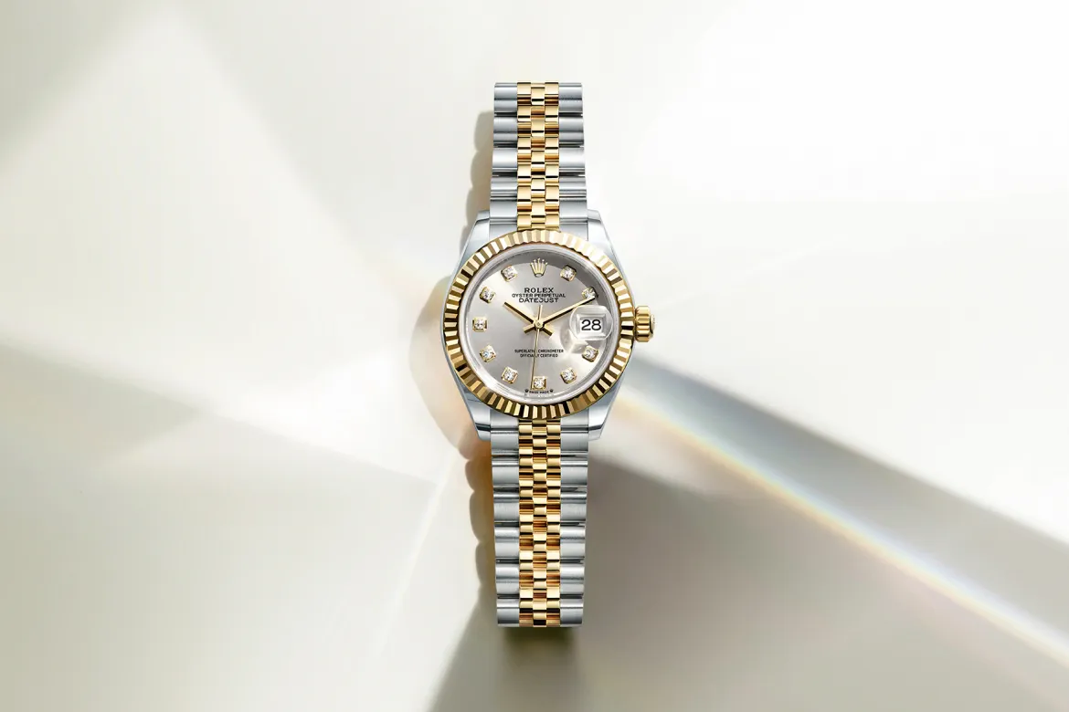 Rolex Lady-Datejust