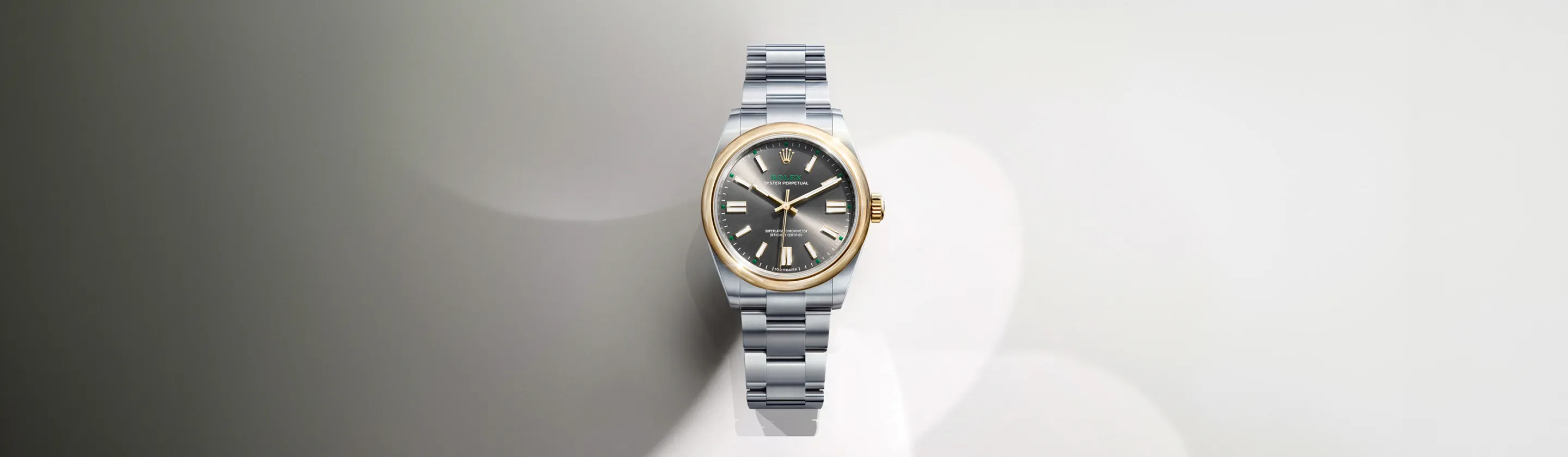 rolex Oyster Perpetual