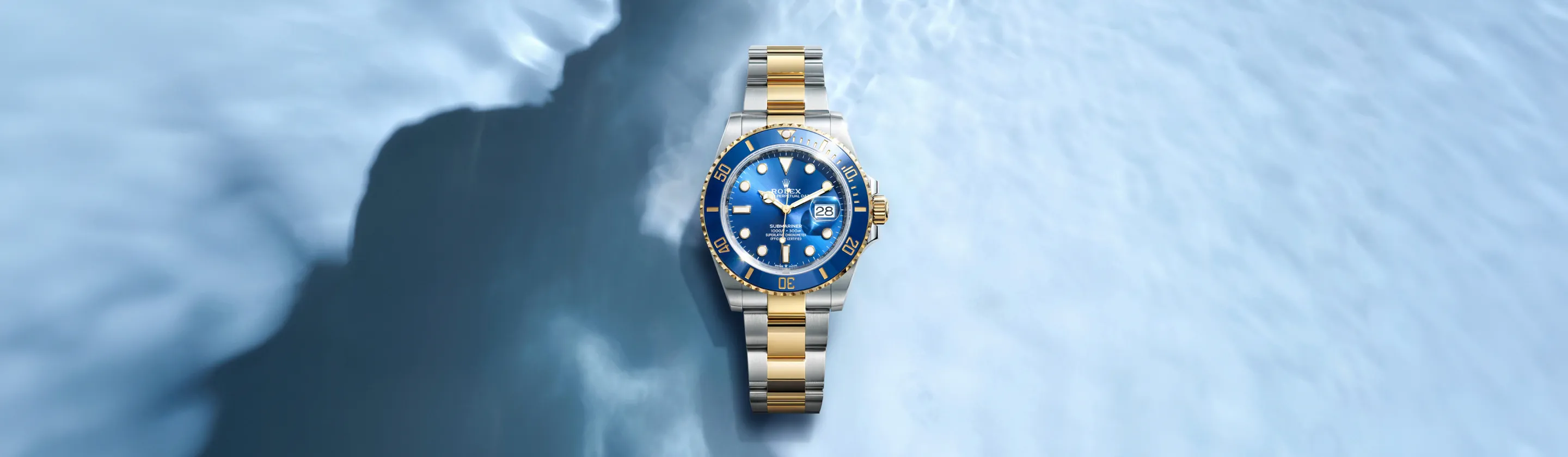 rolex Submariner