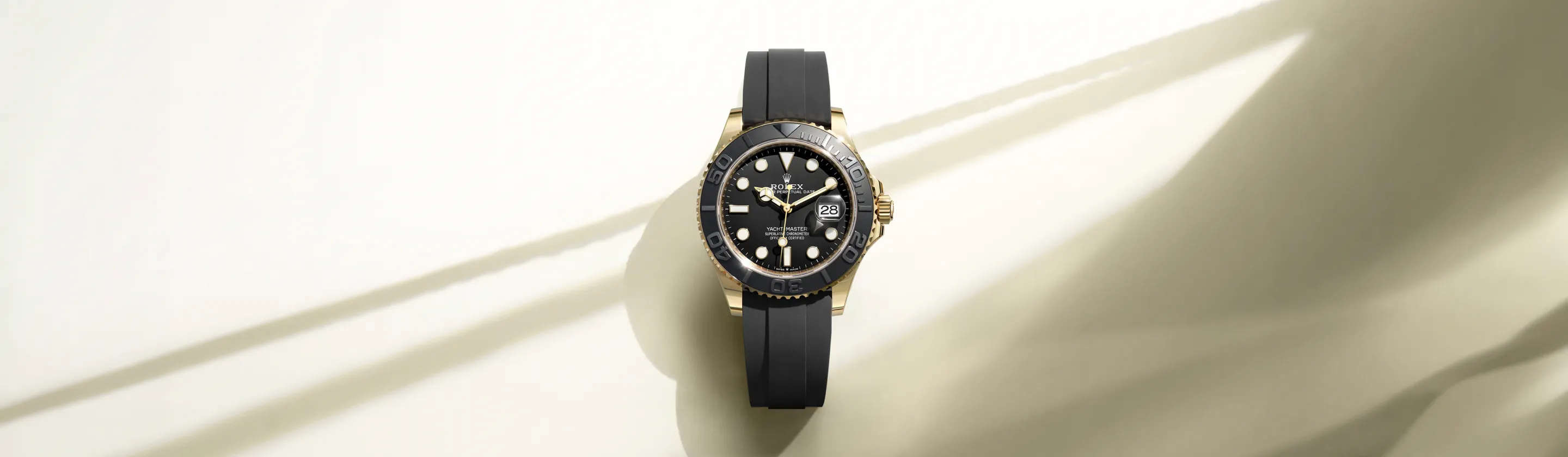 rolex Yacht-Master